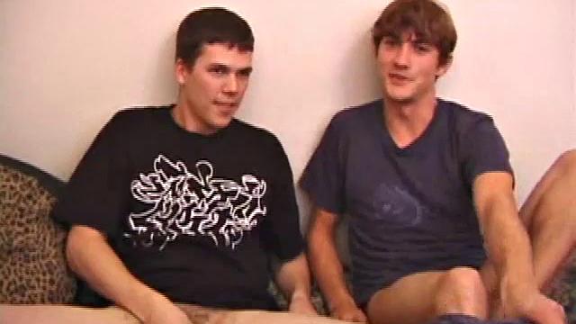 Matthew and Reese Passionate F***ing