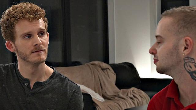 THE RICHARDS FAMILY Tape 14 - Valentine