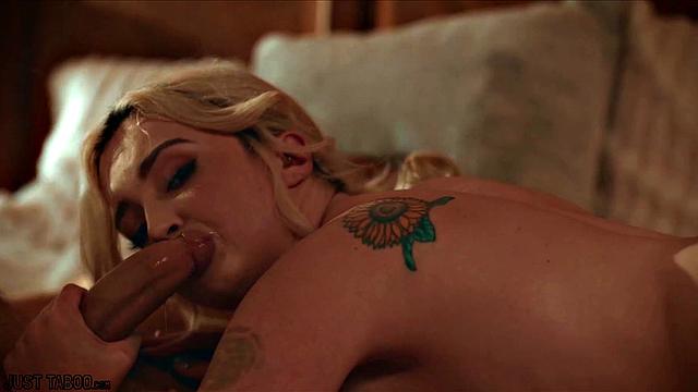 I have never been DP'd before?!