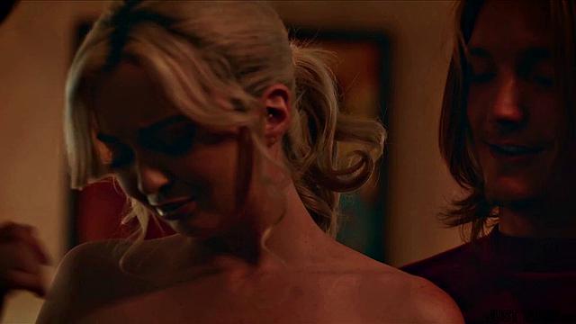 I have never been DP'd before?!