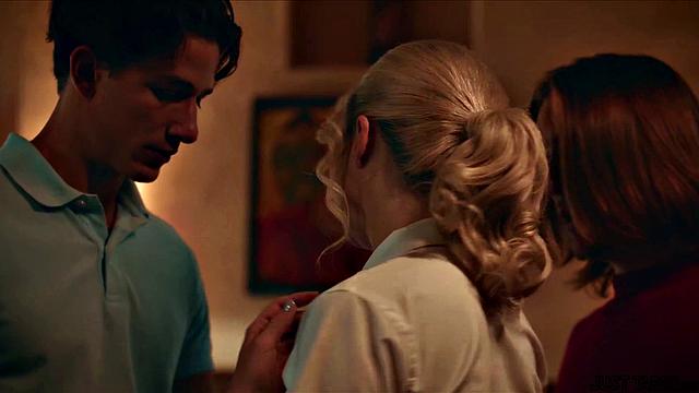 I have never been DP'd before?!