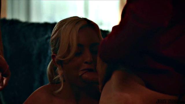 I have never been DP'd before?!