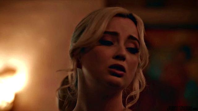 I have never been DP'd before?!