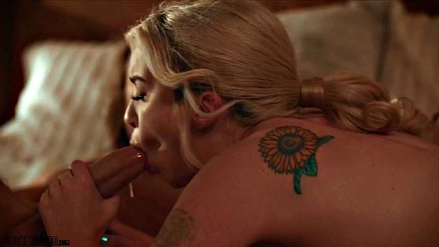 I have never been DP'd before?!