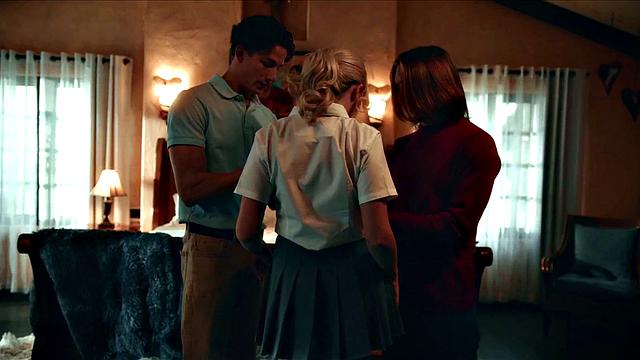 I have never been DP'd before?!