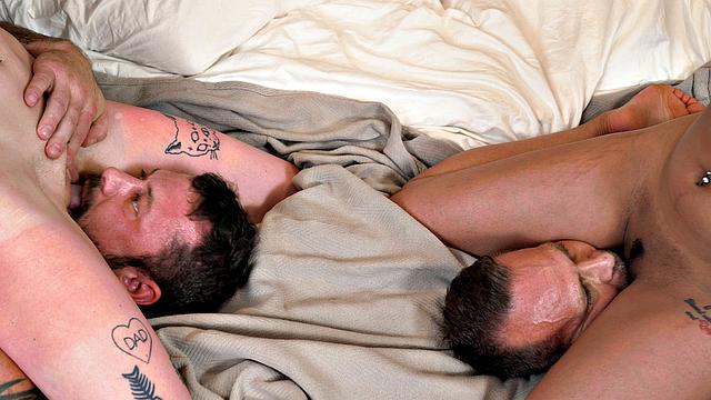 Learning to Get Along