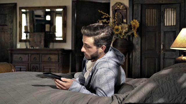 Cougar stepmom riding cock