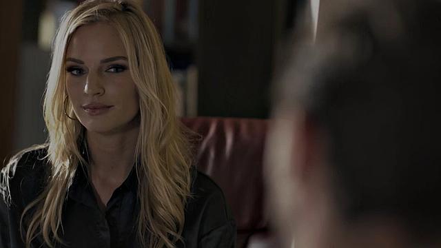 Cougar stepmom riding cock