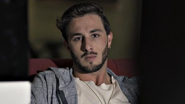 Cougar stepmom riding cock