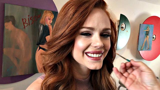 Ella Hughes is May Cherry of the Month