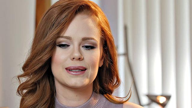 Ella Hughes is May Cherry of the Month