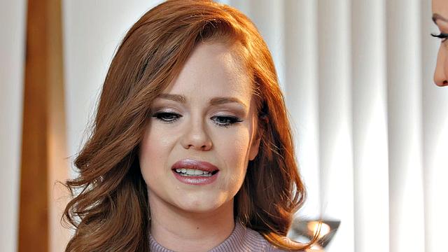 Ella Hughes is May Cherry of the Month