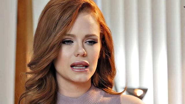 Ella Hughes is May Cherry of the Month