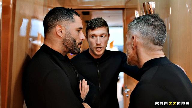 Luna Star: Seduce & Destroy 1