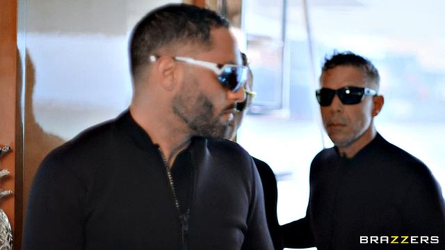 Luna Star: Seduce & Destroy 1