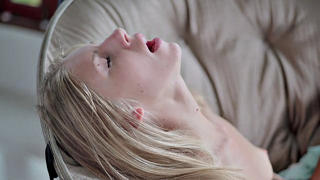 Experience the ultimate pleasure with this hot solo session in the right place and the right time!