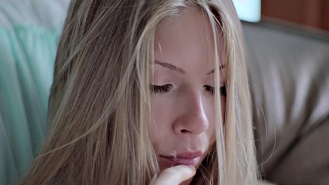 Experience the ultimate pleasure with this hot solo session in the right place and the right time!