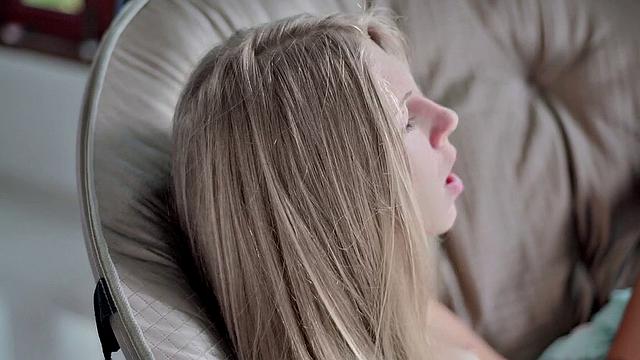 Experience the ultimate pleasure with this hot solo session in the right place and the right time!