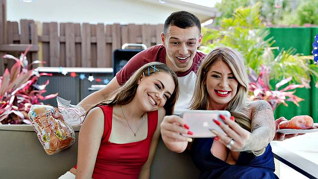 4th of July Celebration