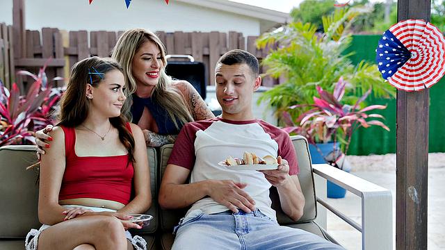 4th of July Celebration