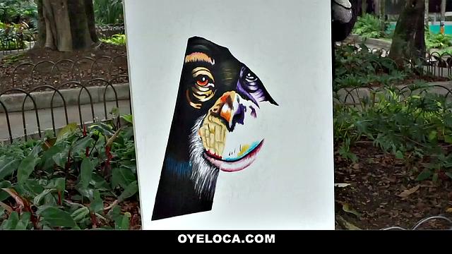 International Sex Icon