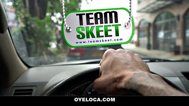 International Sex Icon