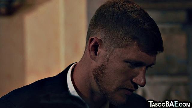 Stunning slut drilled by her lover