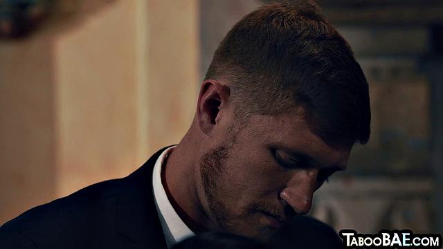 Stunning slut drilled by her lover