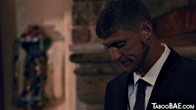 Stunning slut drilled by her lover