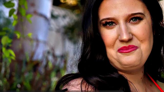 Blake Emerald: Oiled & Showered