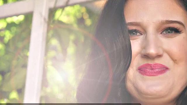 Blake Emerald: Oiled & Showered