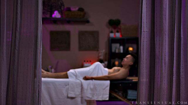Shutting Down The Naughty Massage Parlor