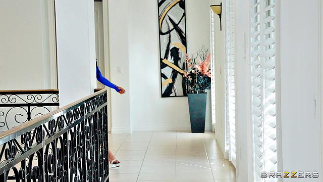 I Will Fuck This Entire House 2