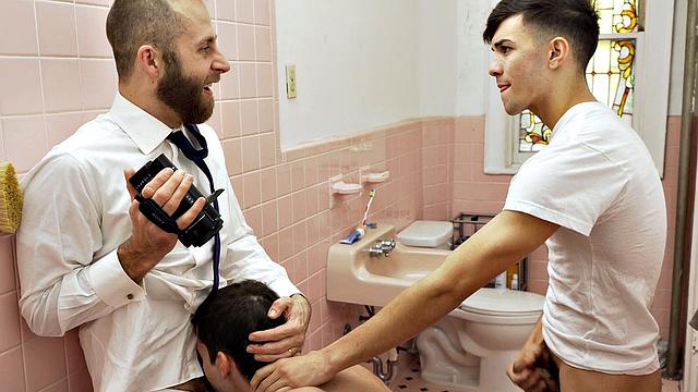 Elder Dial Chapter 2: Recruit