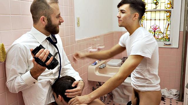 Elder Dial Chapter 2: Recruit