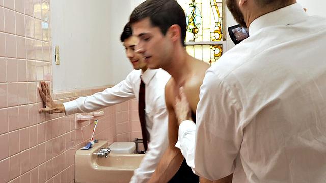 Elder Dial Chapter 2: Recruit