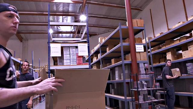 Samantha Rone Feeding Frenzy 12