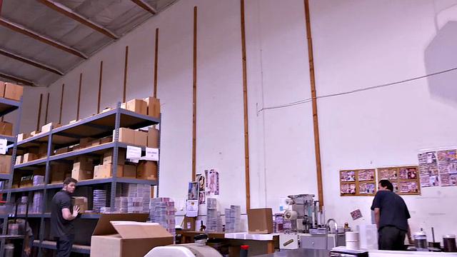 Samantha Rone Feeding Frenzy 12