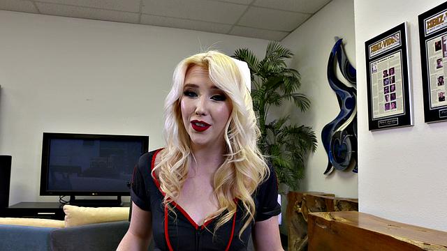 Samantha Rone Feeding Frenzy 12