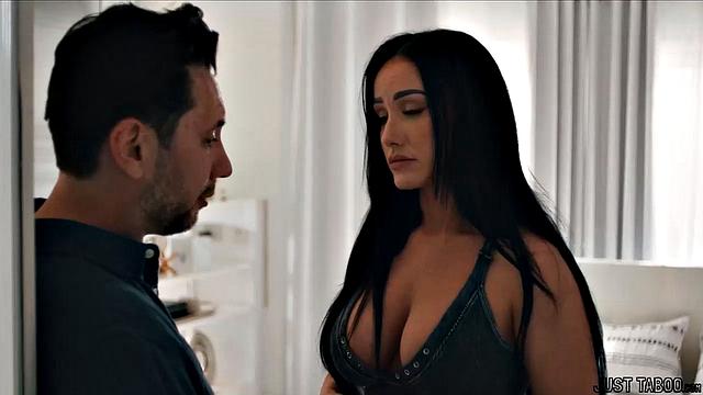 Fuck my mouth first, then pussy!