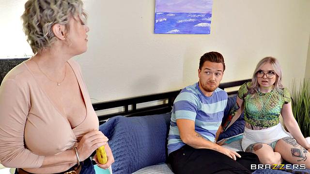 This MILF Needs Protection