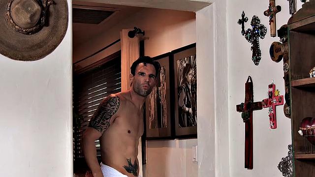 Petite Teen Deepthroats and Fucks A Fat Cock After Picked Up By A Hiker