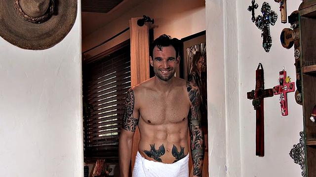 Petite Teen Deepthroats and Fucks A Fat Cock After Picked Up By A Hiker