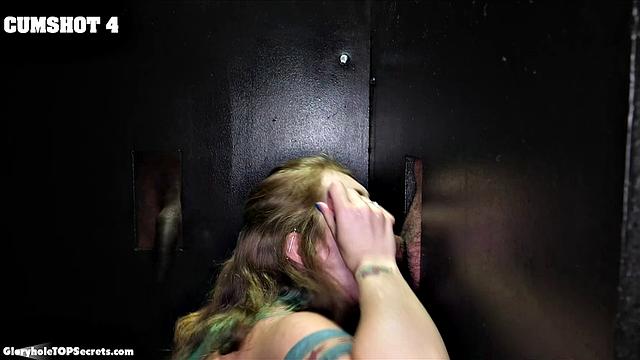 YES Electra, 10 cumshots is GOOD!