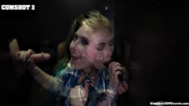 YES Electra, 10 cumshots is GOOD!