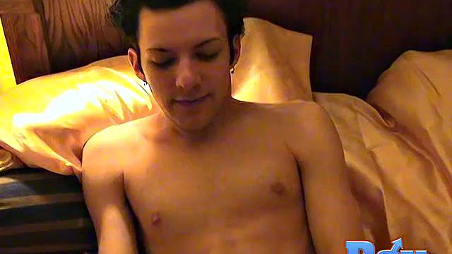 "I'm Thinking About You Fucking Me" - Trace & William