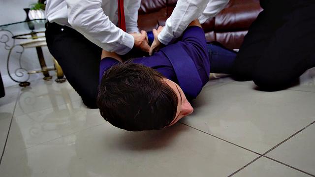 Elder Avalon: Penitence