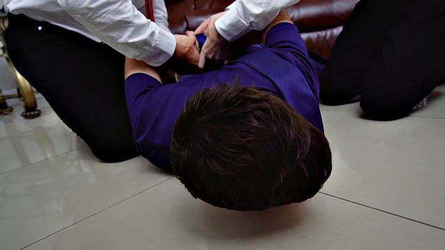 Elder Avalon: Penitence