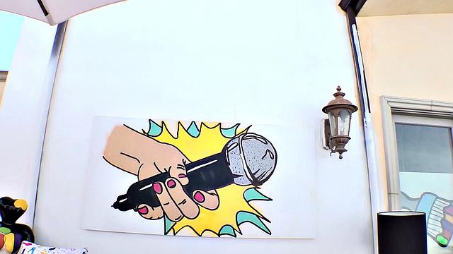 Anal Madness For McKenzie