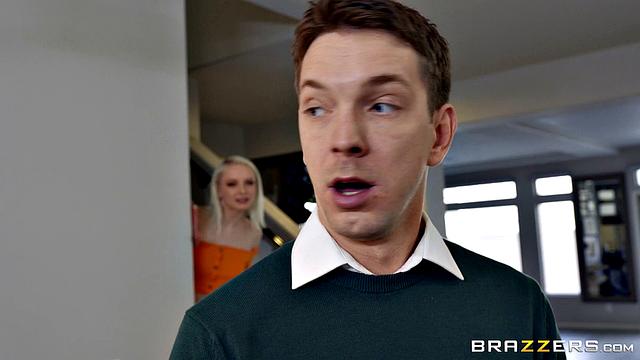 Dommed By Dad's Girlfriend: Part 2